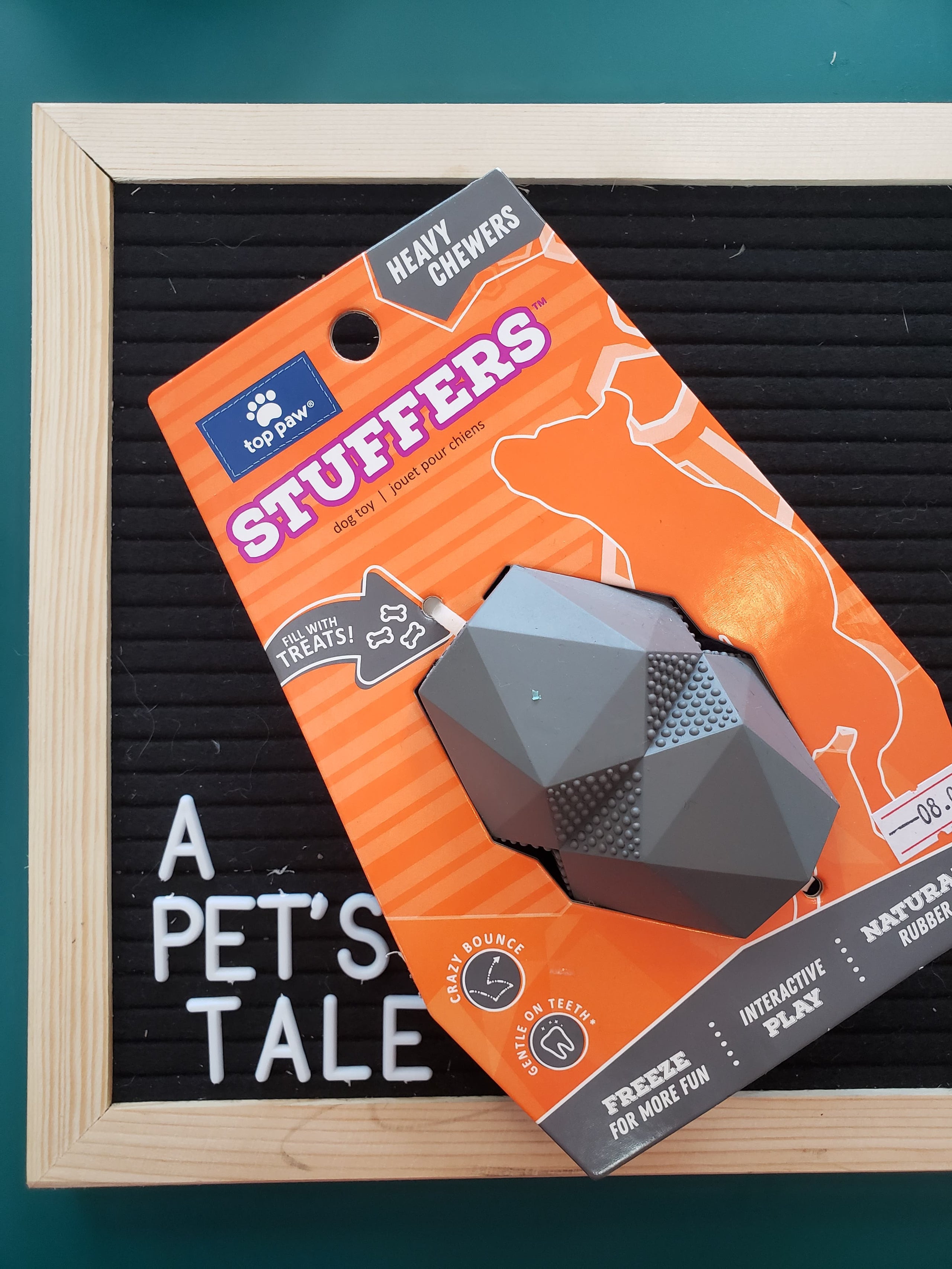 Top paw toy deals